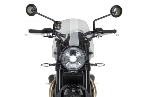 Owiewka PUIG do Triumph Speed Twin 900 / 1200 25 (Sport)
