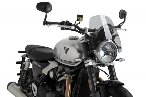Owiewka PUIG do Triumph Speed Twin 900 / 1200 25 (Sport)