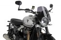 Owiewka PUIG do Triumph Speed Twin 900 / 1200 25 (Sport)