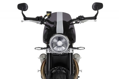 Owiewka PUIG do Triumph Speed Twin 900 / 1200 25 (Sport)