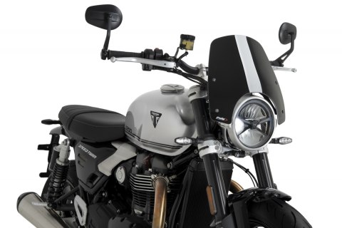 Owiewka PUIG do Triumph Speed Twin 900 / 1200 25 (Sport)