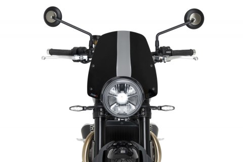 Owiewka PUIG do Triumph Speed Twin 900 / 1200 25 (Sport)