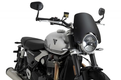 Owiewka PUIG do Triumph Speed Twin 900 / 1200 25 (Sport)