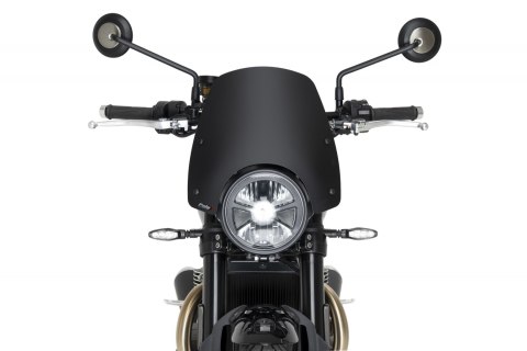 Owiewka PUIG do Triumph Speed Twin 900 / 1200 25 (Sport)