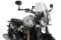 Owiewka PUIG do Triumph Speed Twin 900 / 1200 25 (Touring)