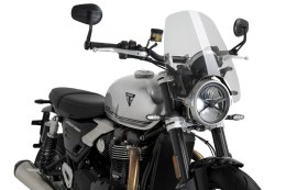 Owiewka PUIG do Triumph Speed Twin 900 / 1200 25 (Touring)