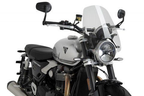 Owiewka PUIG do Triumph Speed Twin 900 / 1200 25 (Touring)