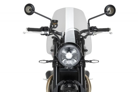 Owiewka PUIG do Triumph Speed Twin 900 / 1200 25 (Touring)