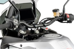 Podwyższenie kierownicy PUIG uniwersalne fi 22 mm (o 30 mm)