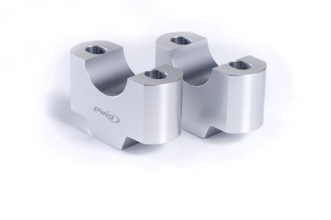 Podwyższenie kierownicy PUIG uniwersalne fi 22 mm (o 30 mm)