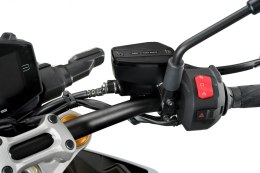 Pokrywa zbiorniczka płynu hamulcowego PUIG do Suzuki GSX-S / GSX-R