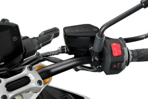 Pokrywa zbiorniczka płynu hamulcowego PUIG do Suzuki GSX-S / GSX-R
