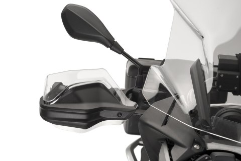Poszerzenie handbarów PUIG BMW F750GS F850GS R1200GS R1250GS S1000XR