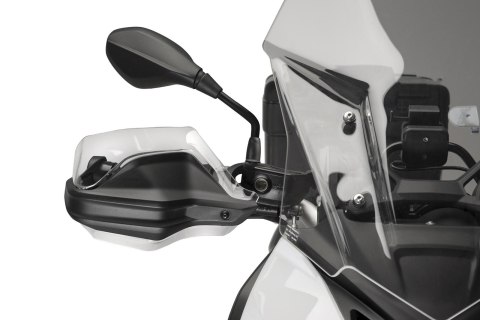 Poszerzenie handbarów PUIG BMW F750GS F850GS R1200GS R1250GS S1000XR