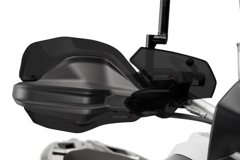 Poszerzenie handbarów PUIG BMW F750GS F850GS R1200GS R1250GS S1000XR