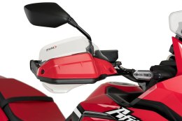 Poszerzenie handbarów PUIG do Honda CRF1100L Africa T. XL750V Transalp