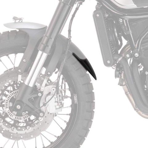 Przedłużenie błotnika Benelli Leoncino 500 Trail Kawasaki Z900RS