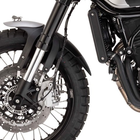 Przedłużenie błotnika Benelli Leoncino 500 Trail Kawasaki Z900RS