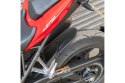 Przedłużenie błotnika do Honda CB1000 Hornet / SP 25 (tylne)