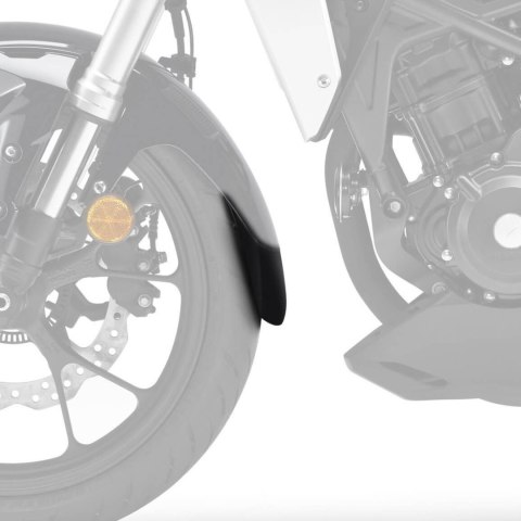 Przedłużenie błotnika do Honda CB125R / CB300R 18-25 (przednie)