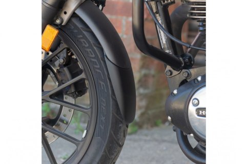 Przedłużenie błotnika do Honda GB350S 25 (przednie)