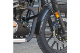 Przedłużenie błotnika do Honda GB350S 25 (przednie)