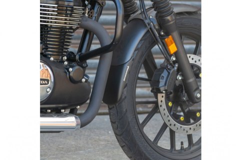 Przedłużenie błotnika do Honda GB350S 25 (przednie)