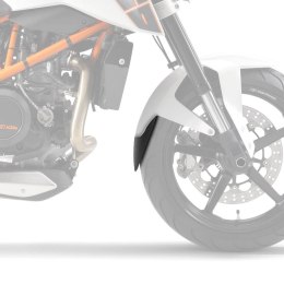 Przedłużenie błotnika do KTM 690 Duke / R 12-17 (przednie)