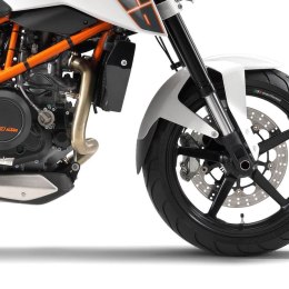 Przedłużenie błotnika do KTM 690 Duke / R 12-17 (przednie)
