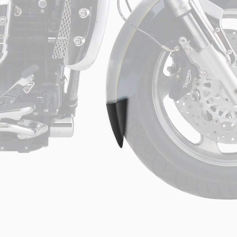 Przedłużenie błotnika do Triumph Rocket III 06-09 (przednie)