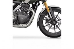 Przedłużenie błotnika do Triumph Scrambler 400X 24-25 (przednie)