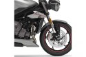 Przedłużenie błotnika do Triumph Speed / Street Triple (przednie)