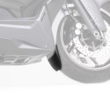 Przedłużenie błotnika do Yamaha T-MAX 530 / DX / SX 12-19 (przednie)