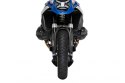 Przedni błotnik i chłodnica hamulców PUIG do BMW R1300GS (Pista 3+4)