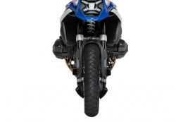Przedni błotnik i chłodnica hamulców PUIG do BMW R1300GS (Pista 3+4)
