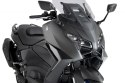 Przednie spoilery dociskowe PUIG do Yamaha X-Max 560 25-26