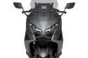 Przednie spoilery dociskowe PUIG do Yamaha X-Max 560 25-26