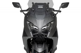 Przednie spoilery dociskowe PUIG do Yamaha X-Max 560 25-26