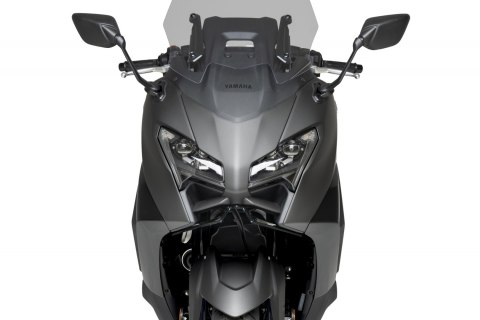 Przednie spoilery dociskowe PUIG do Yamaha X-Max 560 25-26