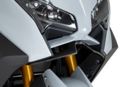Przednie spoilery dociskowe PUIG do Yamaha X-Max 560 25-26