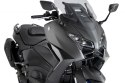 Przednie spoilery dociskowe PUIG do Yamaha X-Max 560 25-26