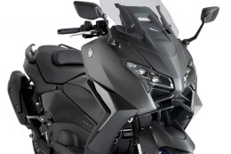 Przednie spoilery dociskowe PUIG do Yamaha X-Max 560 25-26