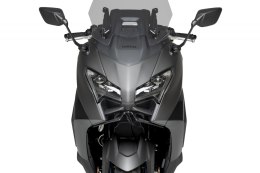 Przednie spoilery dociskowe PUIG do Yamaha X-Max 560 25-26