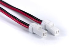 Przewody do podłączenia kierunkowskazów LED do Suzuki GSX-R1000 17-18