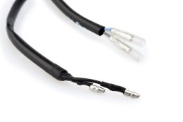 Przewody do podłączenia oświetlenia tablicy do Yamaha T-Max 560