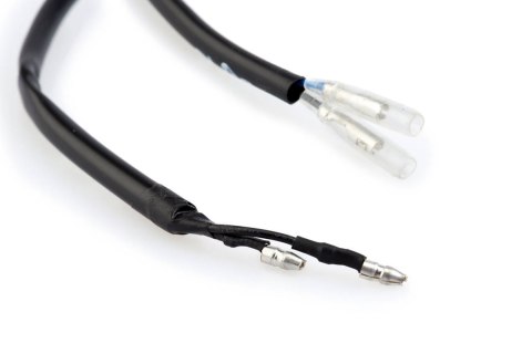 Przewody do podłączenia oświetlenia tablicy do Yamaha T-Max 560