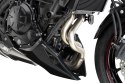 Spoiler silnika PUIG do Kawasaki Z650 25-26