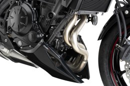 Spoiler silnika PUIG do Kawasaki Z650 25-26