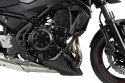 Spoiler silnika PUIG do Kawasaki Z650 25-26