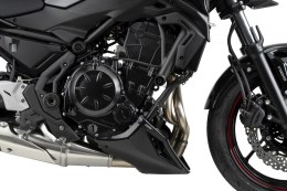 Spoiler silnika PUIG do Kawasaki Z650 25-26